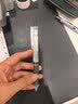 斑马牌（ZEBRA）【热门商品】JJ77按动黑色中性笔0.5mm签字笔商务水笔考试刷题专用笔高颜值学习办公文具套装12支 实拍图