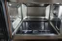 美的（Midea）【重磅新品】2026新款小滋味微烤炸炖一体机家用变频微波炉烤箱空气炸锅不锈钢内胆23L复古F23G4 实拍图