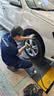 马牌（Continental）汽车轮胎205/55R16 91V FR UCJ+ 适配丰田卡罗拉/朗逸/速腾/宝来 实拍图