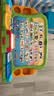 伟易达（Vtech）4合1点触学习桌英语点读早教机儿童画板故事游戏玩具宝宝生日礼物 实拍图
