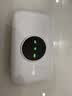 TCL随身wifi2026新款全国通用可移动便携式热点免插卡无线网wi-fi6无限制大流量车载4G路由器5GXY15B 【旗舰顶配版】3000毫安大电池多网任切 足额不虚标月享1500G流量 实拍图