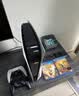 索尼（SONY）PS5 PlayStation5光驱版(轻薄版)国行PS5游戏机 PS5slim光驱版 游戏机【影之刃零游戏机专属】 实拍图