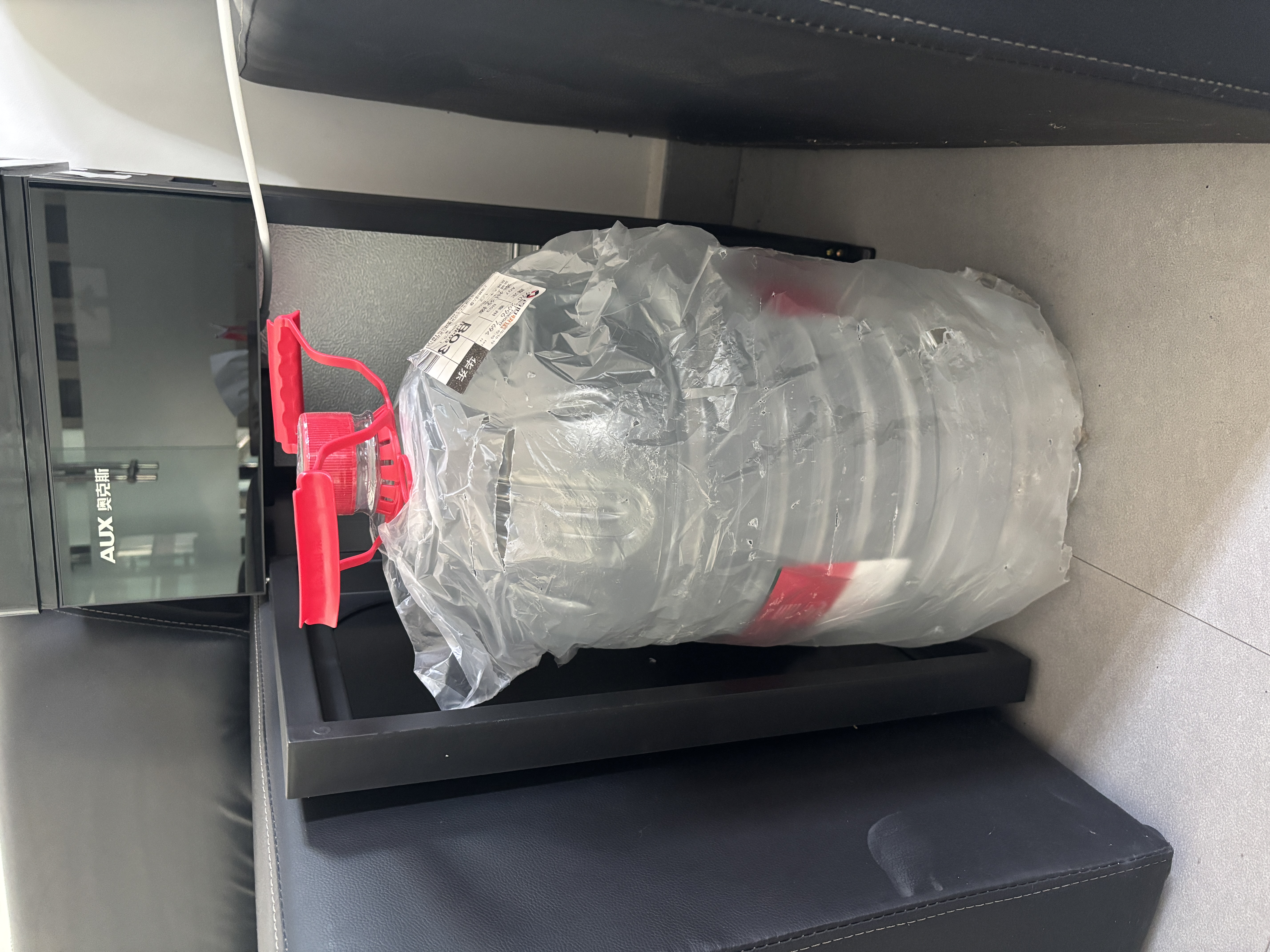 古井贡酒 年份原浆献礼 浓香型白酒 50度 500mL*2瓶 双瓶装 过节送礼 实拍图