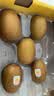 佳沛（zespri）新西兰 金奇异果特大果15粒134-146g猕猴桃水果礼盒 实拍图