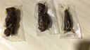 斯琴妹子内蒙古风干牛肉干500g手撕肉干肉脯零食小吃真空散装特产袋装熟食 三味混合500g*1包 实拍图