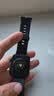 华为HUAWEI WATCH FIT 5铝合金表壳 韵律黑 超轻薄大屏腕上微运动强劲续航华为智能手表 实拍图