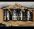 屈臣氏（Watsons）苏打水原味330ml*24罐整箱0糖0卡0脂无糖饮料气泡水聚餐调酒 实拍图