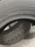 邓禄普（DUNLOP）汽车轮胎 195/65R15 91H ENASAVE EC300+原配新朗逸/高尔夫7/明锐 实拍图