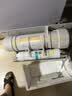 适用AO史密斯净水器机水处理耗材AR/DR/TR/SR50/75/400-D3/C1F 12345级(400/600无桶机)侧流膜 实拍图