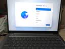 ThinkPad联想笔记本电脑ThinkBook 14 英特尔酷睿Ultra5 135H 14英寸 16G 512G 2.8K高刷屏 实拍图