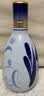 汾酒青花20升级版 清香型白酒 53度500mL 单瓶 (新包装) 送礼优选 实拍图
