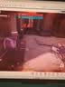 泰坦军团27英寸双侧入光 2K 345Hz HDR600 DyDs0.5ms 硬件低蓝光 旋转升降 云上舞白电竞显示器 仓刀X276S+ 实拍图