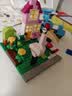 乐高（LEGO）积木10698 经典创意积木盒男女孩儿童玩具生日礼物赠礼袋 实拍图