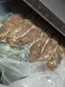 喜旺熟干香肠160g*2 风干肠熟食猪肉肠方便即食下酒菜山东特产 实拍图