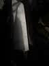 十八子作三德刀家用刀具菜刀水果刀切西瓜刀 锐意多用刀 H332-CL 实拍图