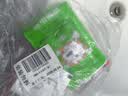 地依猫杀虫蟑螂烟雾剂室内6枚*25克灭除蟑螂药驱灭蚊苍蝇小飞虫神器 实拍图