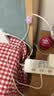 Apple/苹果 type-c转lightning闪电充电线-1米 手机数据线 旗舰店原装苹果iPhone 14 Pro Max快充线 实拍图