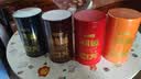 京东京造鸿运四大红茶500g金骏眉正山小种滇红祁门红茶叶礼盒伴手礼 实拍图