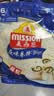 麦西恩原味卷饼270g 8英寸6片装开学早餐即食手抓饼煎饼春饼皮薄饼面点 实拍图