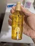 施华蔻（Schwarzkopf）金致润养瞬柔精油套装(精油75ml*2)(护发精油 免洗滋养 防毛躁) 实拍图
