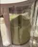 米家小米破壁机N1多功能豆浆机榨汁料理儿童辅食机 全自动清洗 免煮免过滤 大容量1.75升 实拍图
