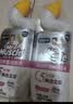 威猛先生（Mr Muscle）洁厕灵 600g*4瓶 恋恋桃花 含84精华 洁厕剂 马桶清洁 实拍图