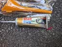 爱德王子壳牌摩托车齿轮油踏板车齿轮油80w-90 GL-5级 120ML 实拍图
