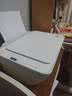 小米（MI）米家喷墨打印一体机 打印/复印/扫描/照片彩色打印多合一 家用打印 学生打印 手机APP无线打印 实拍图