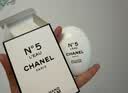 CHANEL【官方正品】香奈儿五号之水香氛护手霜 柔润持久留香 生日礼物 50ml 实拍图