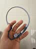 韶音（SHOKZ）【新品首发赠E卡+好礼】OpenSwim Pro 2骨传导蓝牙耳机游泳耳机运动跑步防水AI通话降噪带内存S720 鲸鱼灰【京仓速发】OpenSwimPro2 加赠E卡+音乐会员 实拍图
