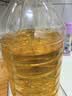 金龙鱼 食用油 葵花籽清香型调和油5L （新老包装随机发货） 实拍图
