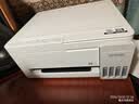 爱普生（EPSON）【6代新品】L3351墨仓式彩色打印机 微信打印/无线连接 家用AI学习打印机（打印、复印、扫描） 实拍图