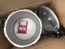 双喜 高压锅铝合金燃气电磁炉通用防爆家用压力锅22CM/6L【蒸格款】 实拍图
