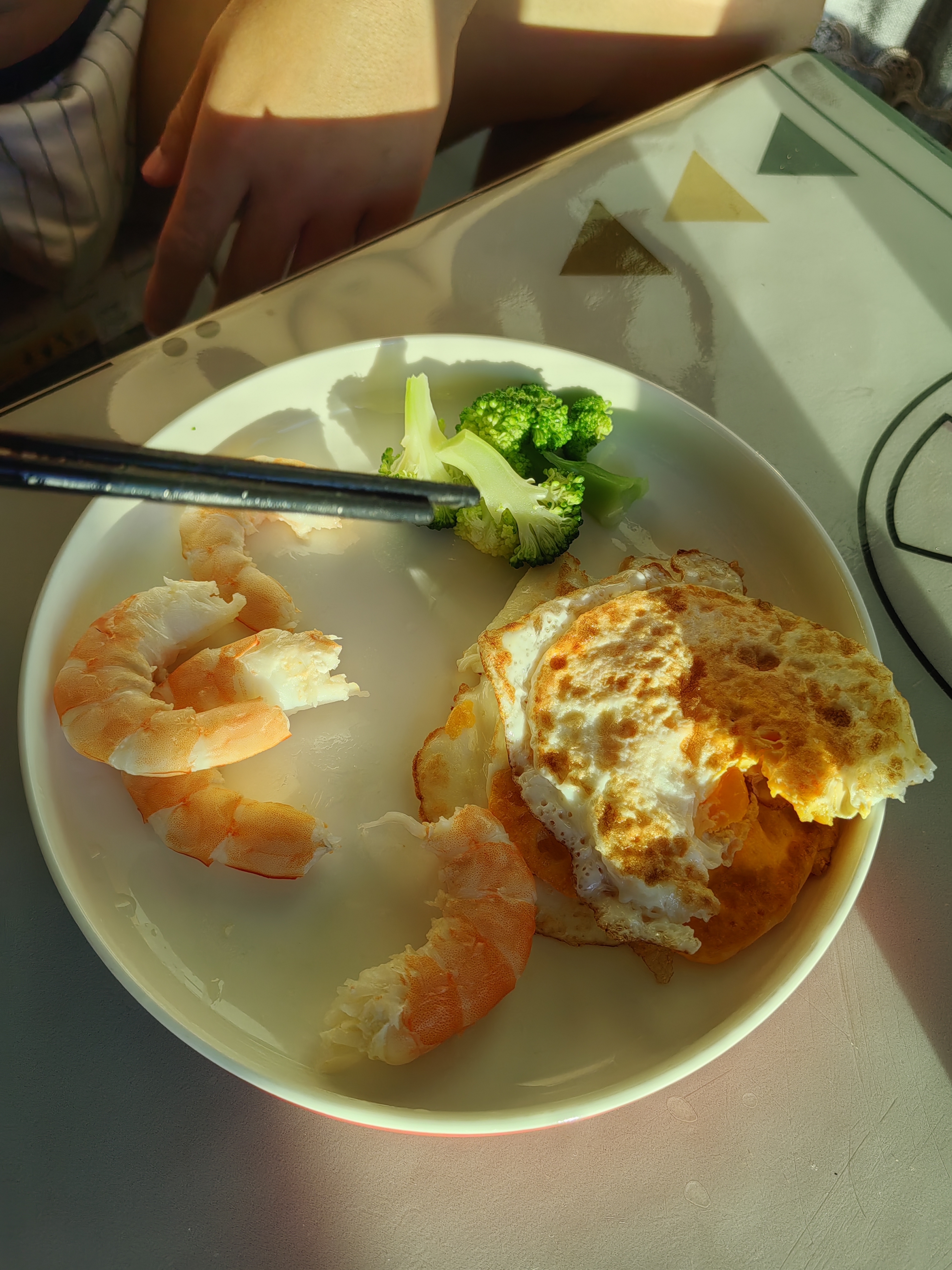 和厨方便泡面冻干非油炸迷你高端速食品夜宵早餐小杯番茄鸡蛋拉面376g 实拍图