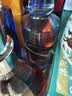 维波罗瓦（WYBOROWA) 伏特加 进口洋酒 40度 原味 700ml  基酒调酒 送礼 实拍图