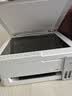 爱普生（EPSON）【6代新品】L3351墨仓式彩色打印机 微信打印/无线连接 家用AI学习打印机（打印、复印、扫描） 实拍图