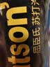 屈臣氏（Watsons）苏打水盐味200ml*24罐整箱0糖0卡0脂饮料气泡水调酒迷你便携 实拍图