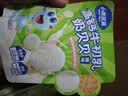 小鹿蓝蓝 牛初乳奶贝贝 儿童宝宝零食宝宝奶片含牛初乳酥脆易咀嚼60g  实拍图