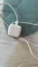 Apple/苹果 40W（至高60W） type-c快充充电器 苹果usb-c原装充电头 苹果iPhone 18 Pro Max充电器 实拍图