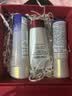 资生堂（Shiseido）悦薇滋润水乳洁面+蓝胖子防晒套装 保湿护肤品 中小样旅行便携 实拍图
