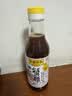 宝鼎天鱼姜汁蟹醋250ml酿造食醋大闸蟹专用醋食用小瓶醋螃蟹醋海鲜蘸醋 实拍图