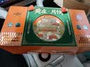 八道水黄庄月饼六口味2520g手工酥皮咸蛋黄河北特产糕点源头直发 实拍图