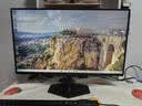 AOC 27英寸 260Hz FastIPS 快速液晶1ms 出厂校色 硬件低蓝光 三角洲游戏电竞显示器 破军系列27G51Z 实拍图