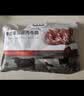 大希地原切牛排眼肉熟成整条厚切牛肉速冻1.7kg（净重3.4斤）【真原切】 实拍图