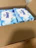 舒洁（Kleenex）湿厕纸囤货装80抽*10包 (800抽)清洁私处湿纸巾纯水洁厕湿巾 实拍图