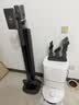 追觅【咨询立减】自集尘吸尘器Z10Station旋锋版MAX 家用无线手持 210AW家用超强吸力 宠物 除螨 实拍图