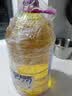 福临门压榨一级葵花籽油6.18L食用油富含维E中粮出品充氮保鲜家用 实拍图