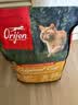 Orijen【宠物金选】渴望猫粮  成猫幼猫粮 原味鸡肉进口5.4kg效期27/6 实拍图