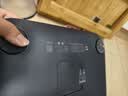 米家小米智能体脂秤S400Pro 高精准25项身体数据平衡测试家用体重秤电子秤半身测脂 体脂管理减肥专用 实拍图