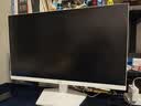 宏碁暗影骑士27英寸2K+210Hz+HDMI2.1/DP双接口HDR办公轻电竞显示器MG270U X 实拍图